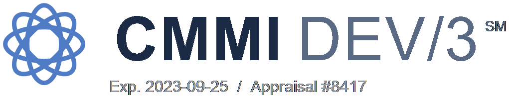 CMMI DEV/3