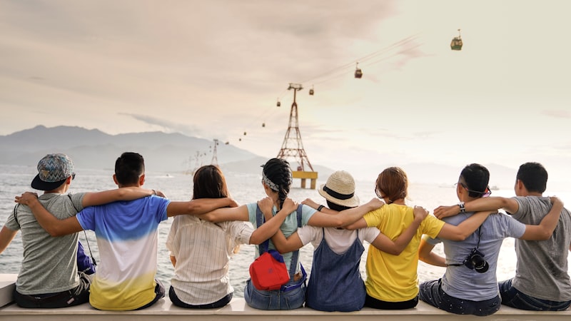 Team building activity