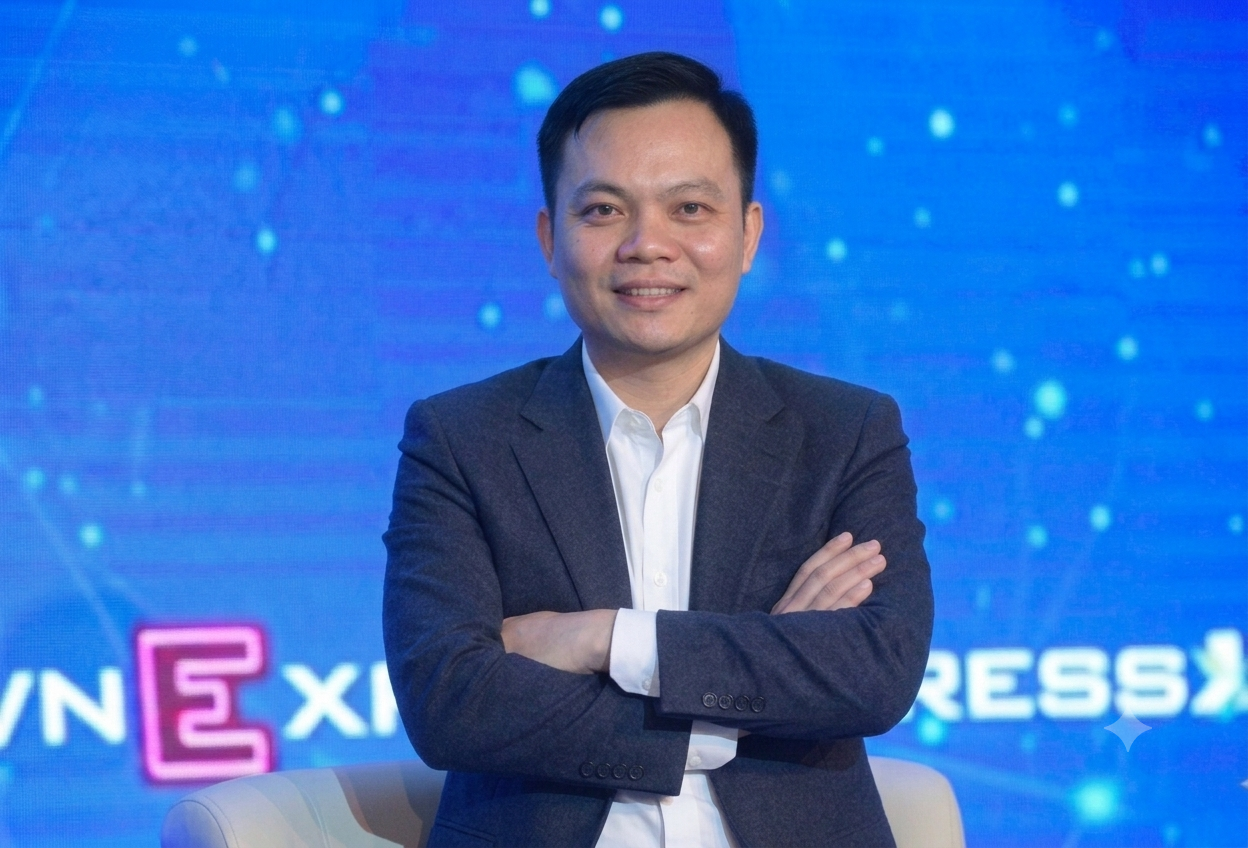 Hoang Cao Cuong